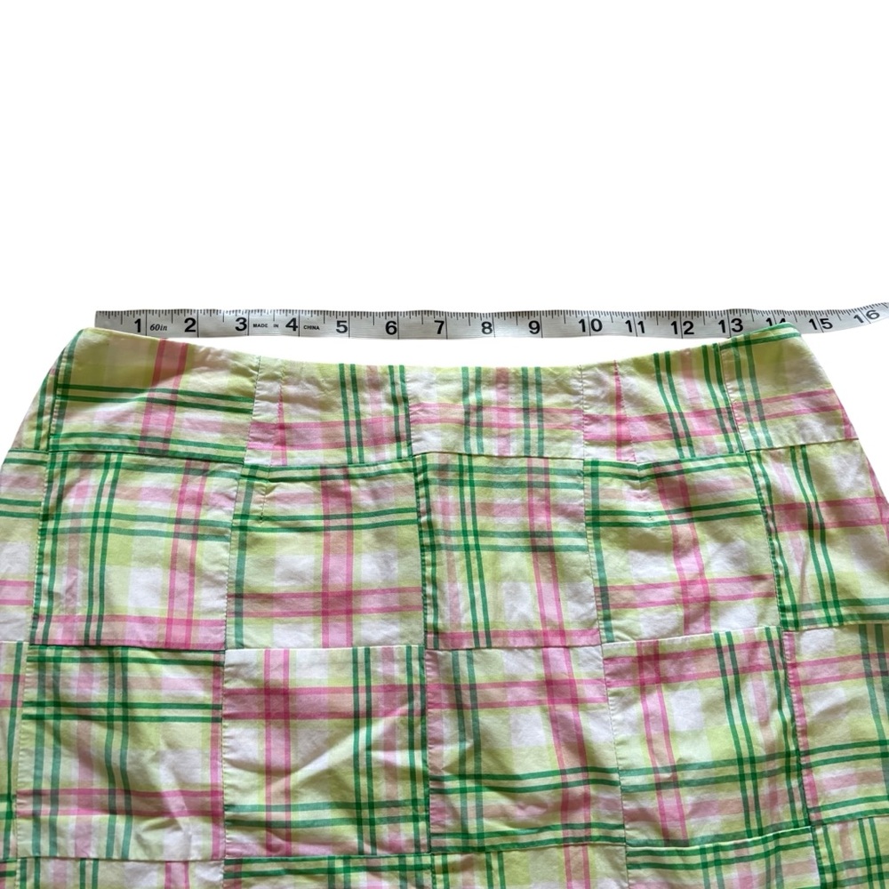 Vintage Lilly Pulitzer Skirt - Picture 4 of 10